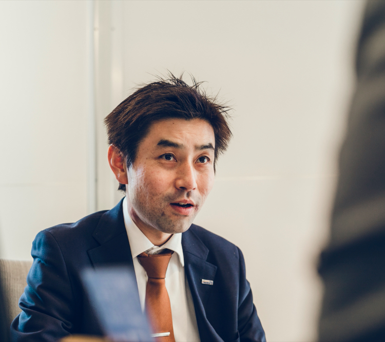 目次 宏行